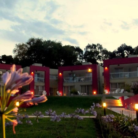 Hotel Sierra De Los Padres Exterior photo